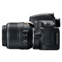 Nikon D5100 DSLR Camera with 18-55mm Lens