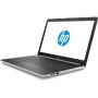 HP 15-Da1013TU i5-8265U-4GB, 1TB, 15.6" LED HD, DOS, Natural Silver 5NK31PA (1 Year Warranty)