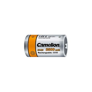 Camelion Rechargeable 2500 MAH  C Size   price in Pakistan