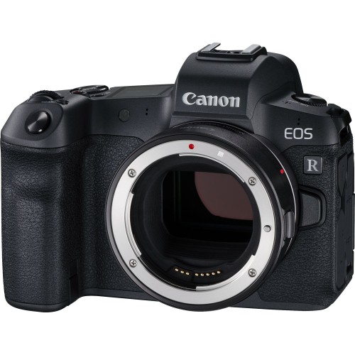 Canon EOS R Body + Mount Adapter EFEOS R price in Pakistan, Canon in