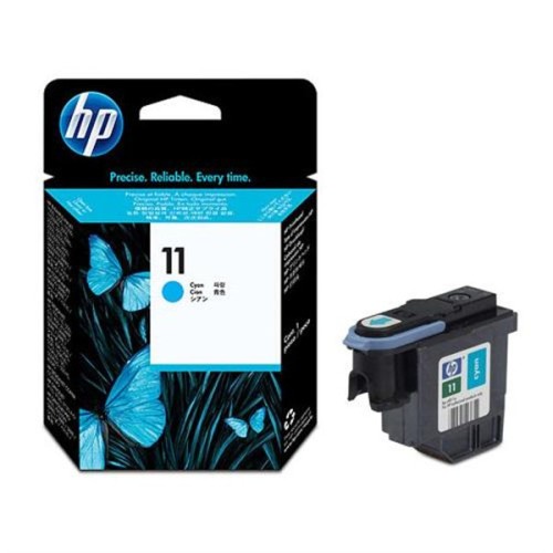 HP Ink Cartridge 11 Cyan (C4811A) price in Pakistan, HP in Pakistan at
