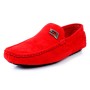 Stylish Casual Lofer Red SYB-498