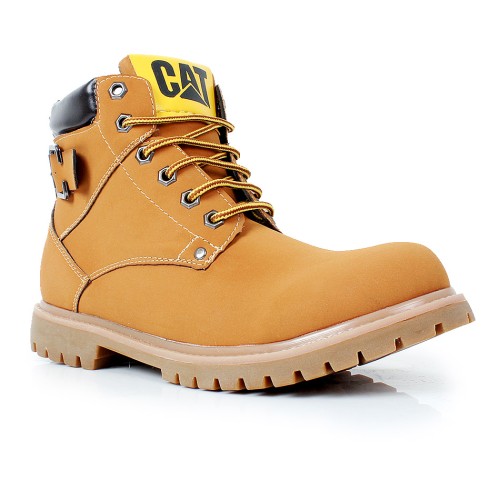 CAT Spiro Casual Boots SYB-781 price in Pakistan at Symbios.PK