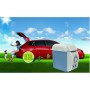 Mini Portable Car Cooler