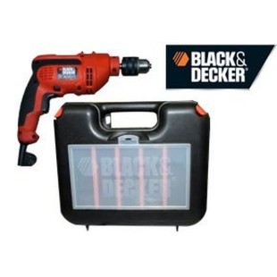 Black & Decker Drill Macine Impact 13mm 710W  CD714REK-AE price in Pakistan