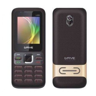 G Five Mobile L228  price in Pakistan