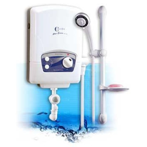 Instant Electric Water Heater price in Pakistan at Symbios.PK