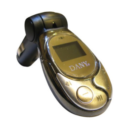 DANY FM Modulator CF1317 price in Pakistan at Symbios.PK