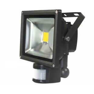 30W LED SMD Flood Light With Motion Sensor price in Pakistan