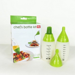Chef’s bottle kit price in Pakistan