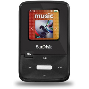 SanDisk Sansa Clip Zip 8 GB price in Pakistan