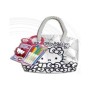COLOR ME MINE ROPE BAG HELLO KITTY