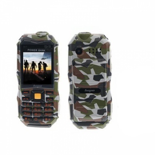 Commando Mobile Phone hope s17 price in Pakistan at Symbios.PK
