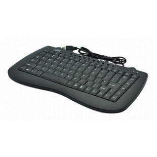 IBM-1000 Vogue Edition Ultra Slim Mini USB Keyboard price in Pakistan
