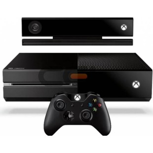 Microsoft Xbox One 500GB without Kinect price in Pakistan