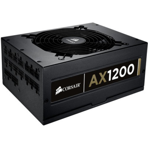 Corsair Professional Series Gold AX1200 Power Supply price in Pakistan