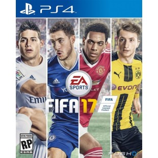 Fifa 17 - PS4 price in Pakistan