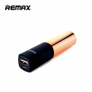 Remax RPL-12 (2400mah) Lipstick Portable Power Bank price in Pakistan