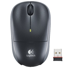 Logitech Support Wireless Mouse M215 price in Pakistan
