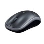 Logitech Support Wireless Mouse M215