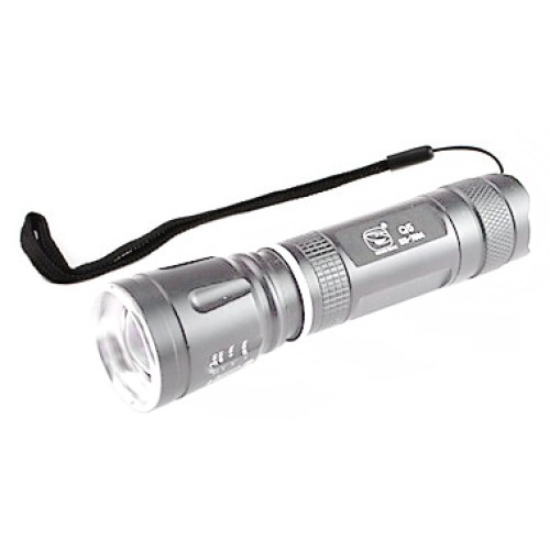 Smiling Shark SS7084 Flashlight price in Pakistan at Symbios.PK
