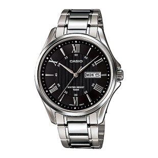 Casio Watch MTP-1384D-1AVDF price in Pakistan