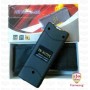 Woman Safety Self Defense Taser TW-801 with 30000 volts