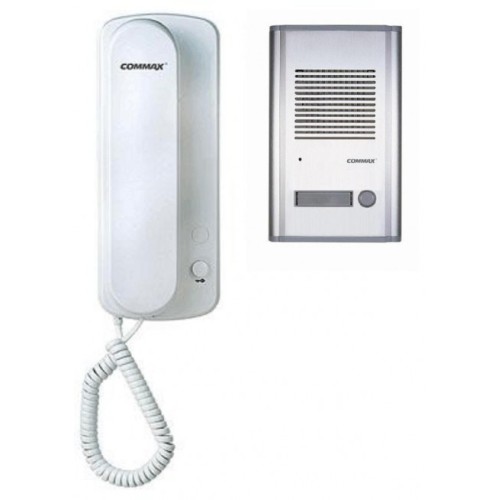 Commax DP201RA Door Phone price in Pakistan at Symbios.PK