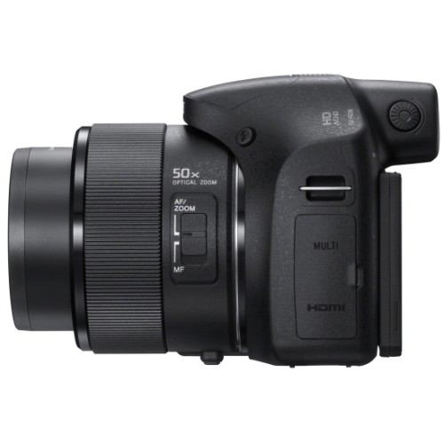 Sony CyberShot DSCHX300 DSLR Camera Slightly Used price in Pakistan