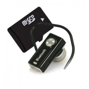 Bluetooth + 4GB Card price in Pakistan