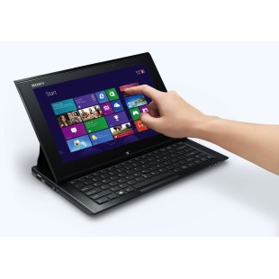 Sony Vaio Duo 11-Ultrabook Core i5 price in Pakistan