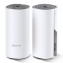 TP-LINK AC1200 Whole Home Mesh Wi-Fi System Deco E4(2-Pack)