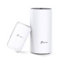 TP-LINK AC1200 Whole Home Mesh Wi-Fi System Deco M3(2-Pack)