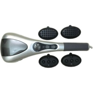Double Heads Heating Massager price in Pakistan