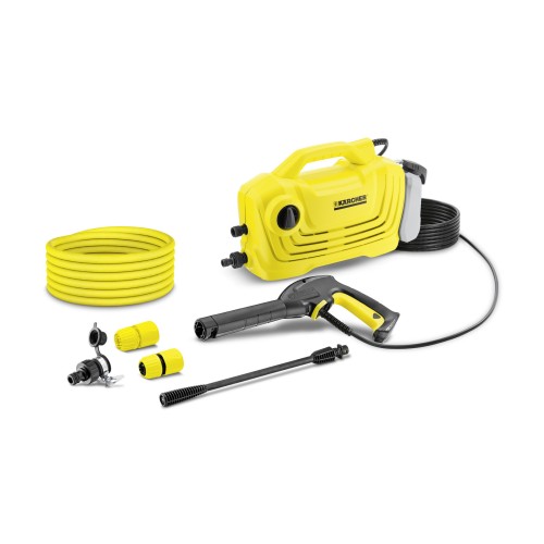 Karcher K2 Classic Pressure Washer price in Pakistan at Symbios.PK