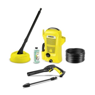 KARCHER (K2 Universal OJ) Pressure Washer 1.4KW 110 Bar With Official Warranty (1006594) price in Pakistan