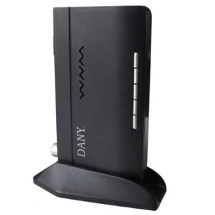 Dany Smart TV Device D-300 price in Pakistan