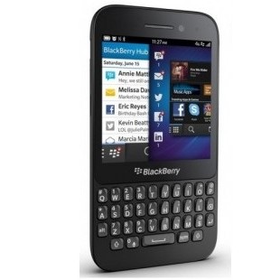 Blackberry Q5 price in Pakistan