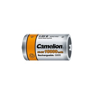 Camelion Rechargeable 2500 MAH  D Size  price in Pakistan