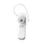 Jabra Clear Bluetooth Stereo Headset - White