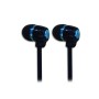 FASTER Fashion Headset Stereo Earphone With Mic