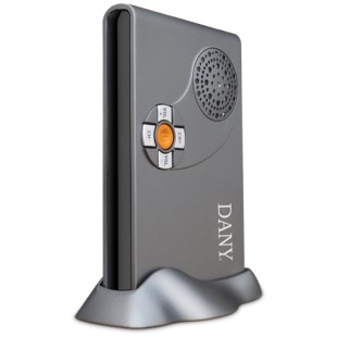 Dany LCD TV Device W-310 price in Pakistan