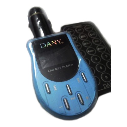 DANY FM Modulator CF1520 price in Pakistan, Dany in Pakistan at Symbios.PK