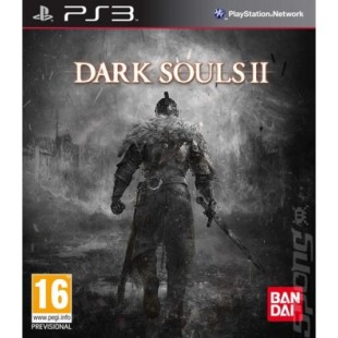 Dark Soul II - Ps3 Game price in Pakistan
