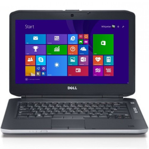 Image result for Dell Latitude E5430 (Ci5 3rd Gen., 4GB RAM, 320GB, Certified Used)