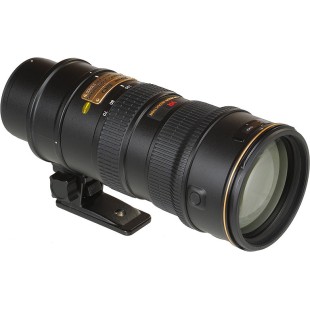 Nikon Lens 70-200mm f/2.8G ED VR II price in Pakistan