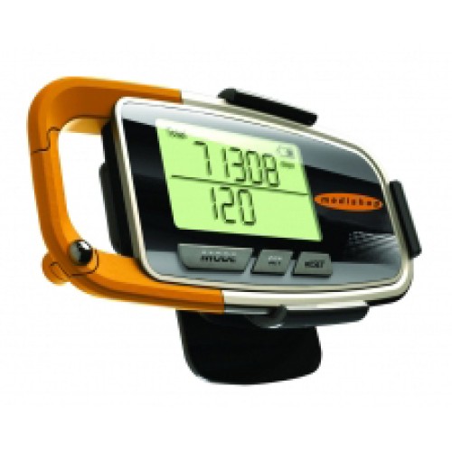 3D Accelerometer Pedometer DP890 price in Pakistan at Symbios.PK