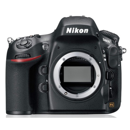 Nikon D800 DSLR Camera (Body) price in Pakistan, Nikon Disable in