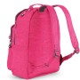 Kipling CLAS SEOUL Laptop Backpack Pink