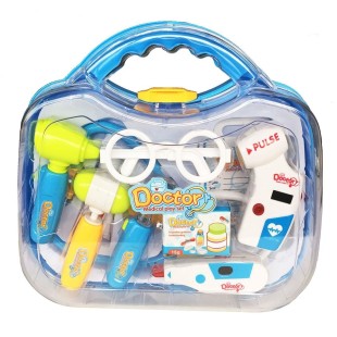 Pretend Toys Doctor Kit Learning For Boys & Girls  price in Pakistan